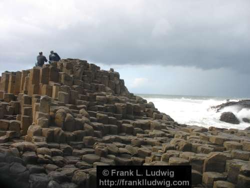 Giant's Causeway